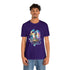 The Wizard's Floating Tower - Short Sleeve Tee